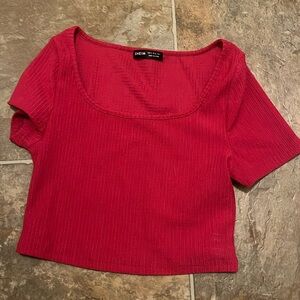 SHEIN CROP TOP